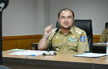 BPK: Kepulauan Babel Termasuk Provinsi Menuju Mandiri