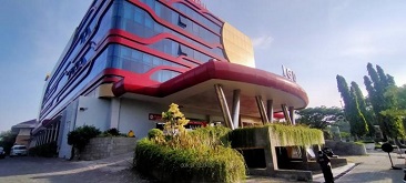 Overload Pasien Covid-19, Layanan IGD RSUD Bangil Diberlakukan Sistem Buka Tutup