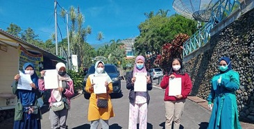 Harapkan 6-7 Hotel Di Prigen Bersedia Dijadikan Rumah Isolasi Karyawan Perusahaan Yang Terpapar Covid-19