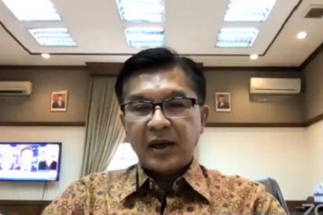 TURUNKAN KEMISKINAN MELALUI PERTUMBUHAN EKONOMI BERKELANJUTAN, BAPPENAS KEMBANGKAN PROPOSAL PROGRAM HIBAH COMPACT-2