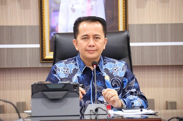 Terapkan Prokes Ketat, Kemendagri Pastikan Prosesi Pelantikan Bupati/Walikota Sesuai Undang-Undang