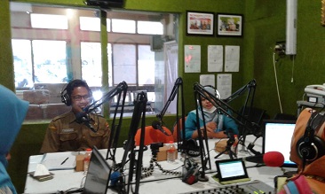 PWI dukung agenda Green dan Mitigasi Iklim