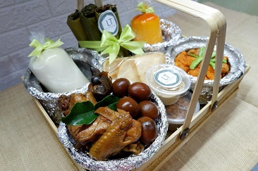 Menparekraf Ajak Masyarakat Beli Produk Lokal untuk Bingkisan Lebaran