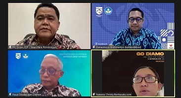 Dinas Kominfo Siap Maksimalkan Peran KIM Di Tengah Pandemi