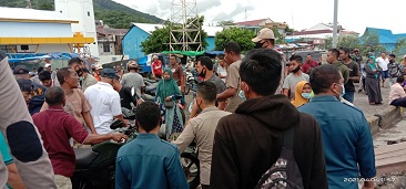 Kampanye Beli Kreatif Danau Toba Fair 2021