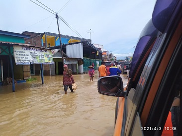 21 Warga Kabupaten Pasuruan Terpapar Virus Corona