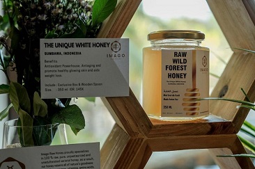 KEMENPAREKRAF UMUMKAN 100 FINALIS FOODSTARTUO INDONESIA 2021