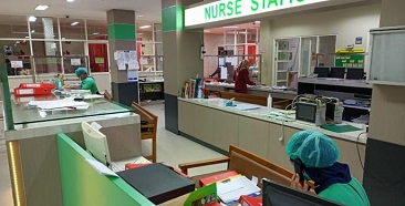 Warga Kabupaten Pasuruan Yang Terpapar Covid-19 Mencapai 5005 Orang