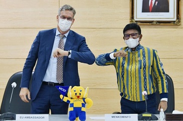 Tren Kasus Terus Menurun, Satgas Penanganan Covid-19 Kabupaten Pasuruan Ingatkan Warga Agar Tak Euforia Dan Lepas Masker