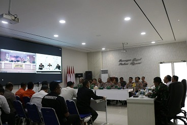 DPPTK Ngawi Gelar Pelatihan Keterampilan Kerja bagi Ratusan Peserta