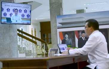Kominfo Dukung Multistakeholders Siapkan Tata Kelola Internet untuk Transformasi Digital Asia Tenggara