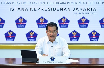 Tangani Konflik Sosial, Keterlibatan Pemerintah Pusat dan Daerah, serta Masyarakat Dibutuhkan