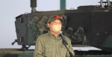 Pastikan Guru Dan Tenaga Pendidikan Tuntas Divaksin, Uji Coba Pembelajaran Tatap Muka Di Kabupaten Pasuruan, Dimulai Juni