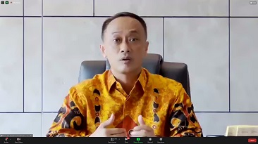 Tingkatkan Kualitas Layanan Adminduk, Kemendagri Hadirkan Acara Dukcapil Mendengar