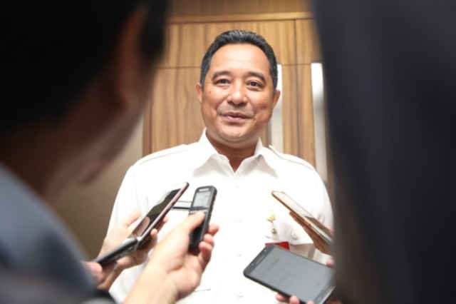 18 SEPTEMBER SEMUA DAERAH WAJIB PUNYA PERKADA PROTOKOL KESEHATAN