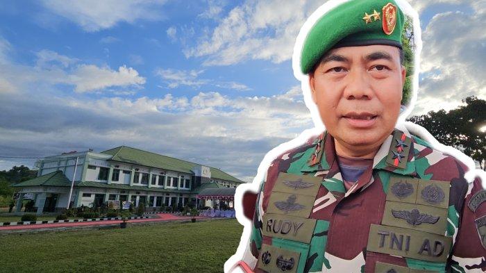 Pangdam XVII/Cenderawasih : Kodam XXIV/ Mandala Trikora Segera Hadir di Papua Selatan