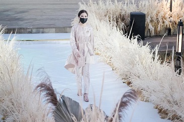 Kemenparekraf Tampilkan 20 Karya Terpilih Modest Fashion Founders Fund 2021 