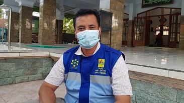 PLN Persero UPJ Blitar Kembali Hadirkan Stimulus Listrik Juli-September 2021