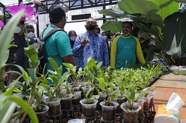 Dukcapil Wajibkan  Lembaga Pengguna Terapkan Zero Data Sharing Policy