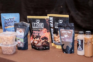 Menparekraf Dorong Pelaku Kuliner Sulsel Asah Kreativitas Lewat Workshop Kreasi Indonesia