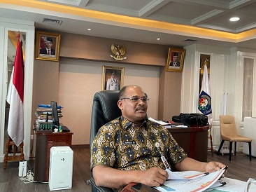 Empat Inmendagri Diterbitkan, Dirjen Bina Adwil Sebut Sinergi dan Kolaborasi Jadi Kunci Penanggulangan Covid-19