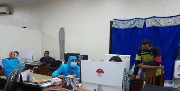 Inilah Pengaturan Jam Kerja ASN Pemkab Pasuruan Selama Ramadhan 1443 H