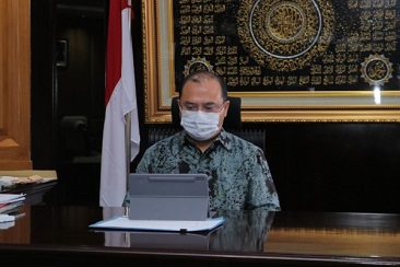 Pemprov Ingin Memastikan Tak Ada Diskriminasi PPDB