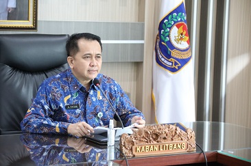 Komitmen Daerah Jadi Kunci Keberhasilan Inovasi 