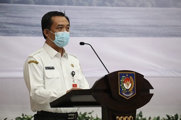 Kemendagri Gelar Rakor Percepat Pelaksanaan Program Pertashop