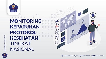 Satgas Covid-19: Perkembangan Penanganan Membaik Bukan Alasan Berpuas Diri