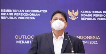 Tahun 2021, Pertumbuhan Ekonomi Berpotensi Rebound 5,5 Persen