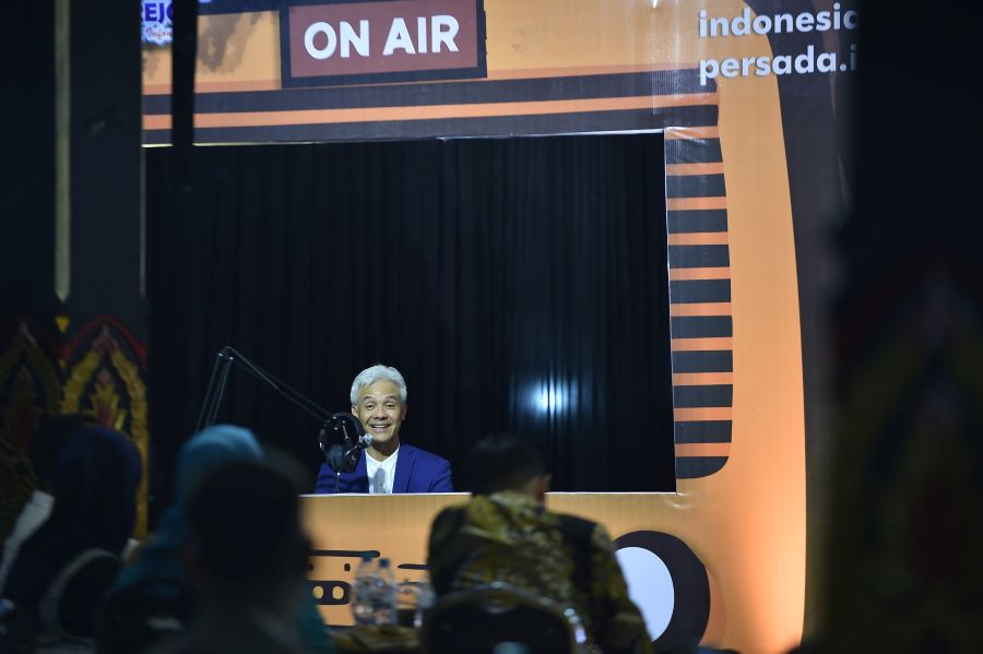 INDONESIAPERSADA.ID AWARD