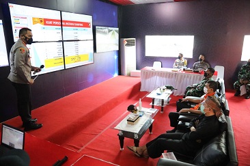 Angka Kematian Covid-19 Meningkat Satu Minggu Terakhir, Larangan Mudik Langkah Tepat