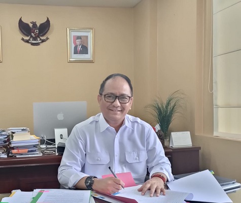 RRI TERPILIH JADI SEKRETARIAT LEMBAGA PENYIARAN DUNIA