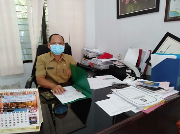 Layanan Pendaftaran Vaksinasi Online Dapat Antusias Tinggi Dari Masyarakat 