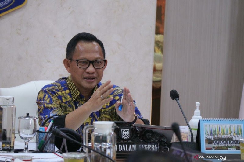 Mendagri: Praja IPDN Lakukan Kekerasan Akan Ditindak Tegas