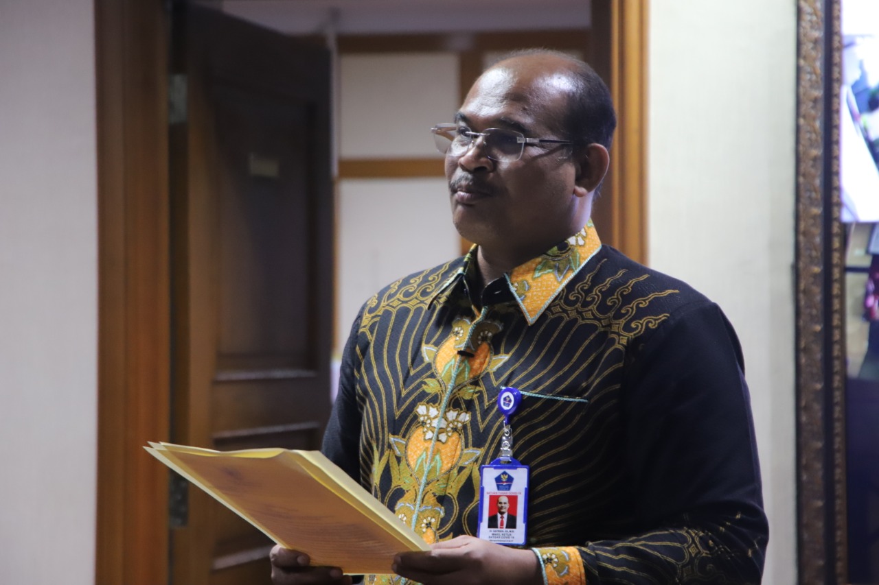 Mendagri Tidak Pernah Melarang Peringatan Maulid Nabi SAW