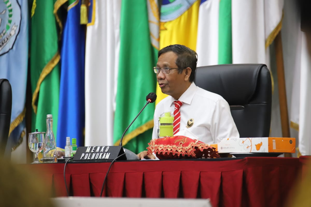 Pemerintah Minta Antisipasi Penyebaran Covid-19 dan Cuaca Ekstrem Jelang Cuti Bersama dan Libur Panjang Akhir Pekan