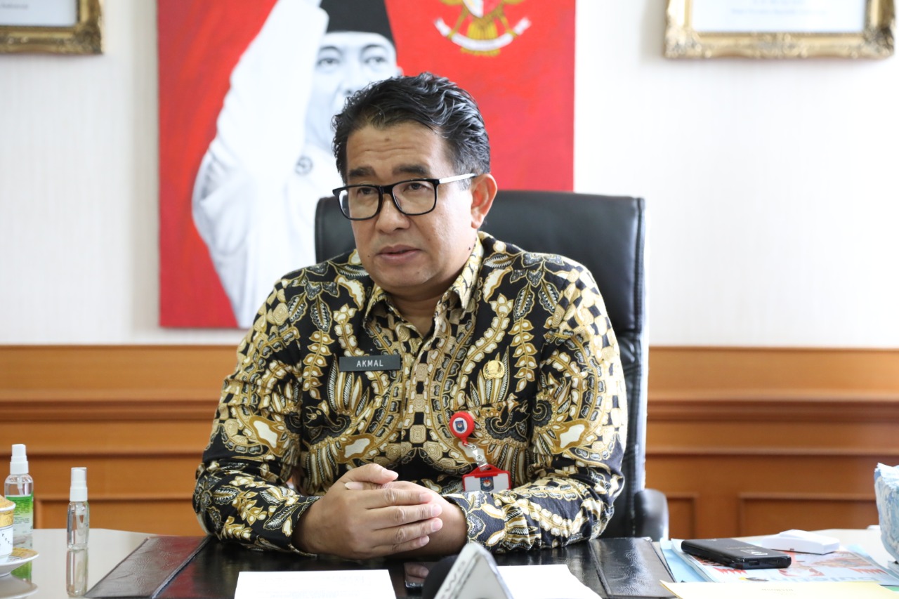 Dirjen Otda: Pilkada Menjadi Sebuah Orkestrasi untuk Perlawanan Covid-19