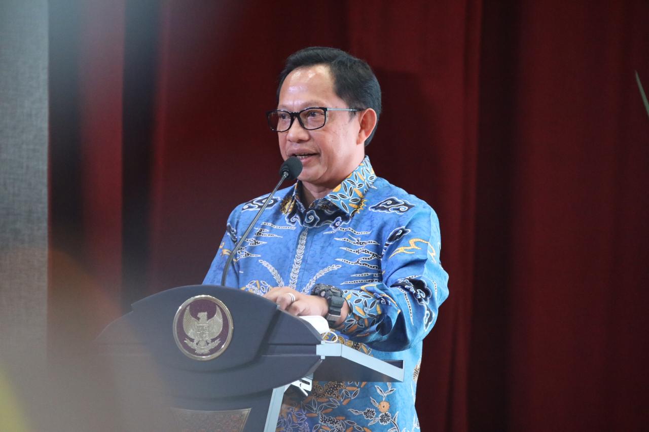 Kemendagri Akan Gencarkan Evaluasi Mingguan untuk Dorong Realisasi APBD