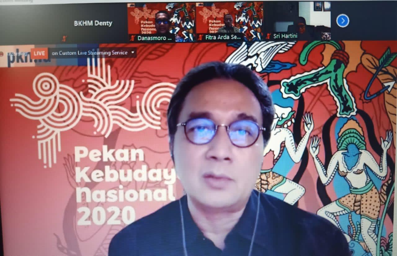 Sejarawan Ajak Generasi Muda Pahami Semangat Sumpah Pemuda 