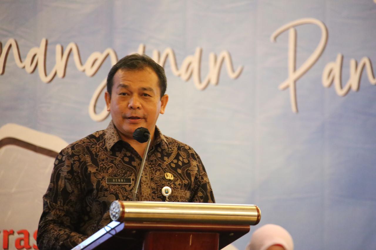 Kemendikbud Terus Dorong Kolaborasi Semua Pihak untuk Ringankan Beban Belajar Anak