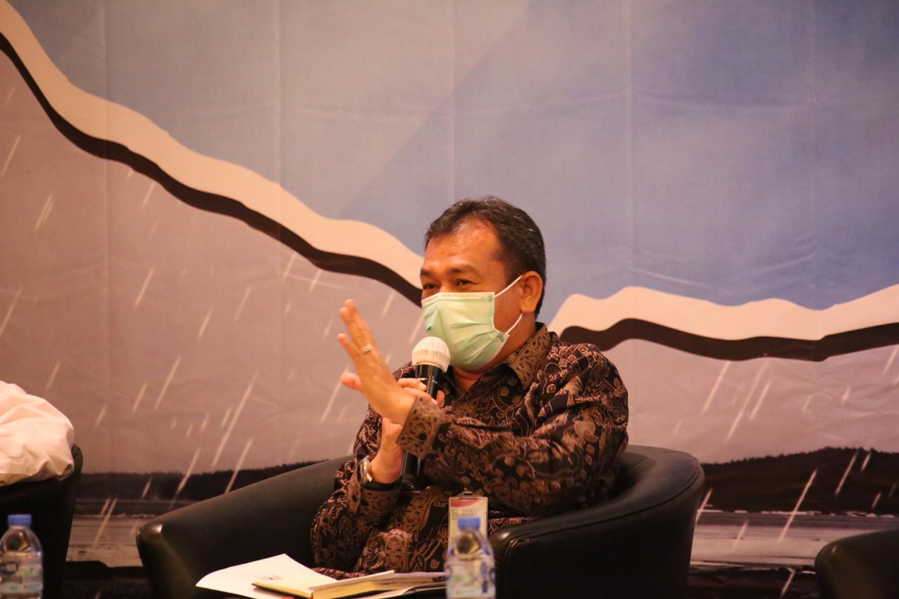 Pemda Segera Tindaklanjut Rekomendasi KASN terkait Sanksi Netralitas pada Pilkada Serentak 2020
