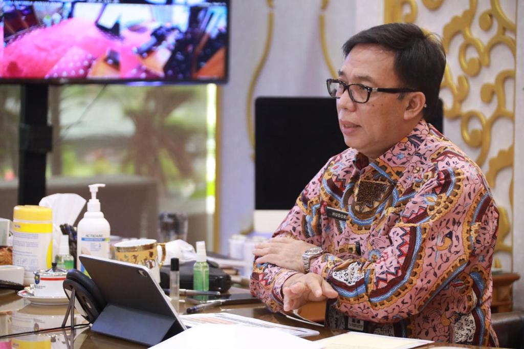 DPRD dan Kepala Daerah Harus Seirama dan Selaras