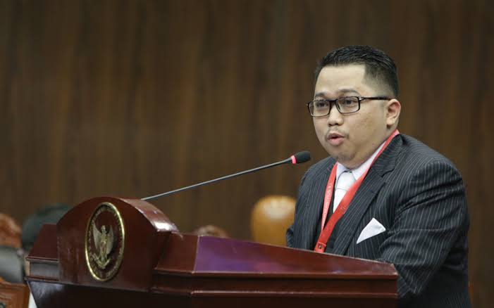 Inmendagri No.6/2020 Sebagai Penegasan Kepada Seluruh KDH Untuk Patuhi Peraturan Per-UU Penegakan Prokes Covid-19