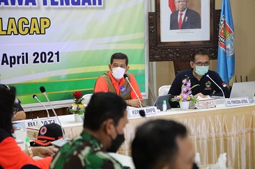 Mudik Virtual, Demi Keselamatan Bersama