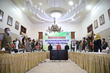 Bersabar Sejenak Tidak Mudik, Upaya Lindungi Keluarga di Kampung Halaman