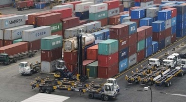 Stabilitas Sektor Jasa Keuangan Dorong Pemulihan Ekonomi Nasional