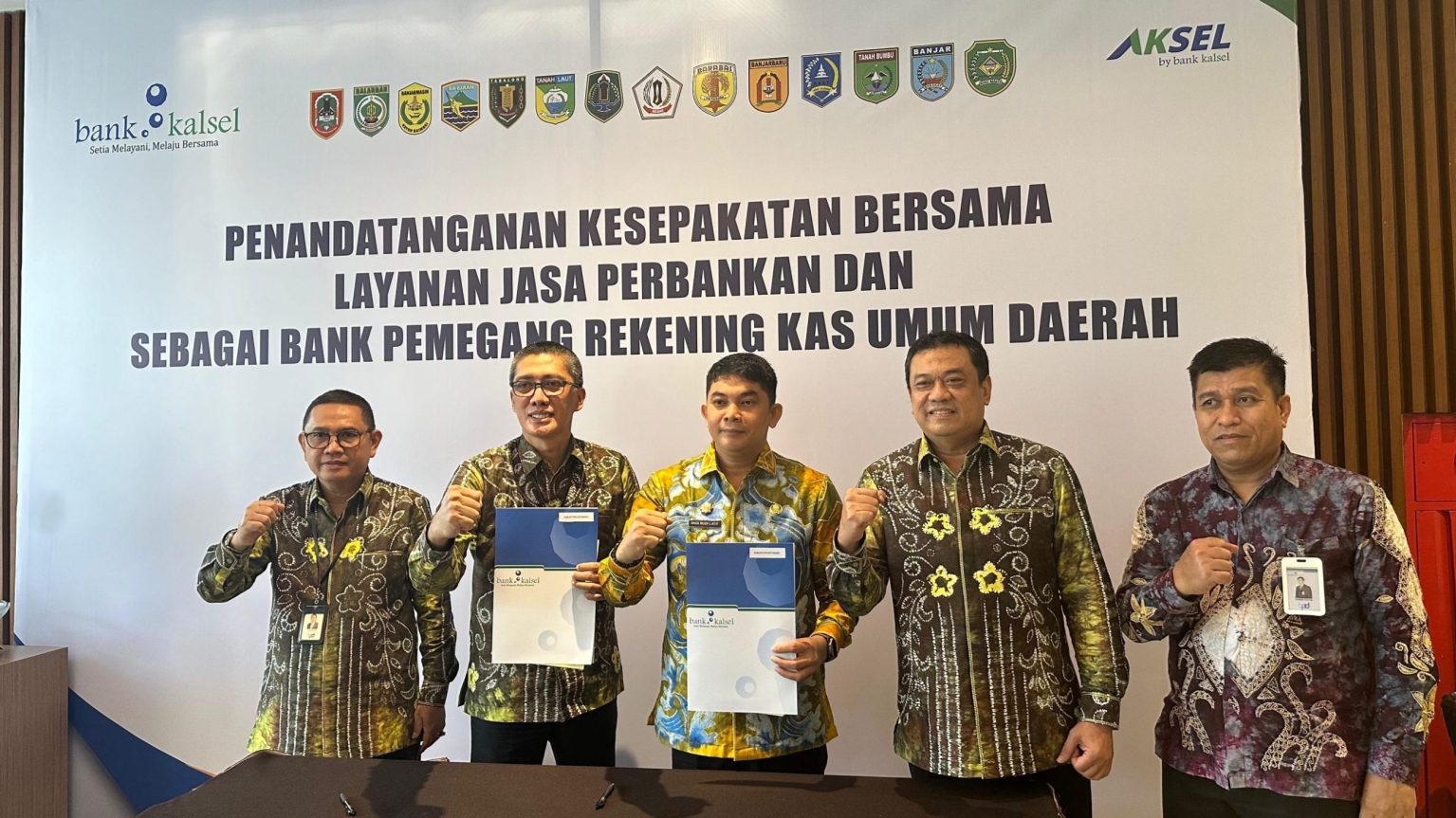 DWP Kotabaru Gandeng Disdukcapil Lakukan Penyuluhan Administrasi Kependudukan