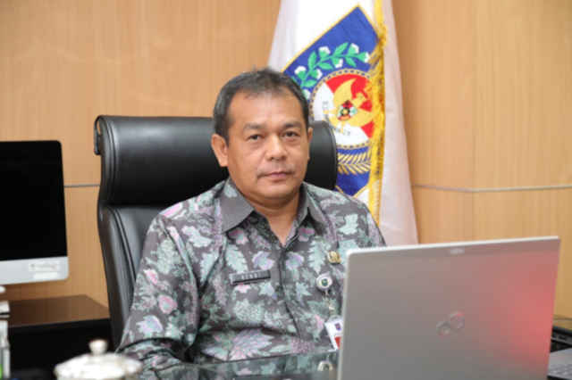 WAJIB RAKOR PENEGAKAN HUKUM PROKES BAGI DAERAH PESERTA PILKADA